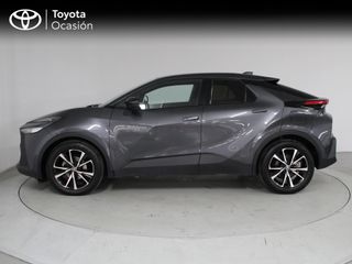 Toyota C-HR 1.8 140H Advance