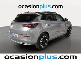 Opel Grandland 1.2 Turbo Ultimate 96 kW (130 CV)