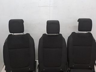 JUEGO ASIENTOS COMPLETO PEUGEOT 5008