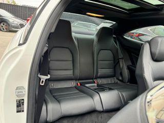 MERCEDES Clase C C 180 Coupé