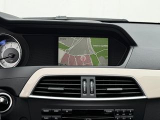 MERCEDES Clase C C 180 Coupé