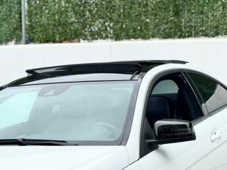 MERCEDES Clase C C 180 Coupé