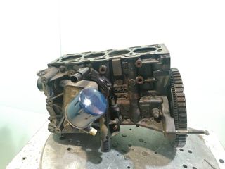 BLOQUE NISSAN NOTE K9K