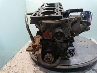 BLOQUE NISSAN NOTE K9K