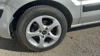 FORD Fusion 1.6 TDCI Trend