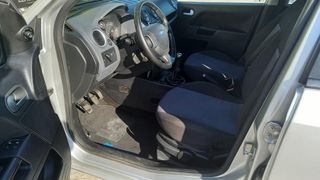 FORD Fusion 1.6 TDCI Trend