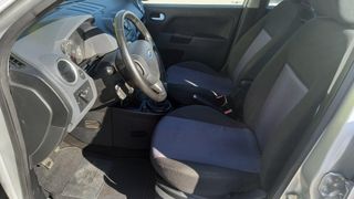 FORD Fusion 1.6 TDCI Trend