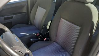 FORD Fusion 1.6 TDCI Trend