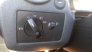 FORD Fusion 1.6 TDCI Trend