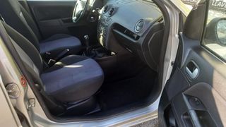 FORD Fusion 1.6 TDCI Trend