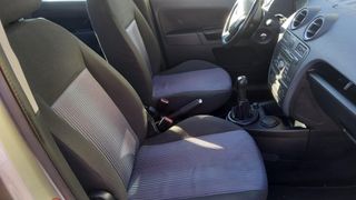 FORD Fusion 1.6 TDCI Trend