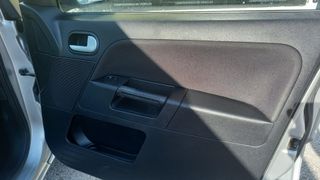 FORD Fusion 1.6 TDCI Trend