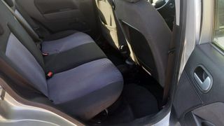 FORD Fusion 1.6 TDCI Trend