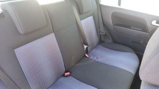 FORD Fusion 1.6 TDCI Trend