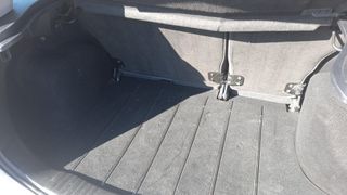 FORD Fusion 1.6 TDCI Trend