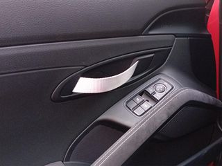 Porsche 718 Cayman GT4