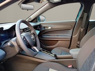 Alfa Romeo Junior Ibrida 100kW (136CV)