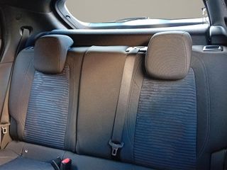 Alfa Romeo Junior Ibrida 100kW (136CV)