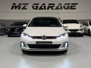 VOLKSWAGEN Golf GTI 2.0 TSI DSG