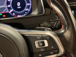VOLKSWAGEN Golf GTI 2.0 TSI DSG