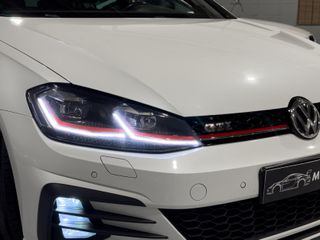 VOLKSWAGEN Golf GTI 2.0 TSI DSG
