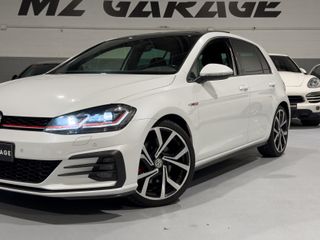 VOLKSWAGEN Golf GTI 2.0 TSI DSG