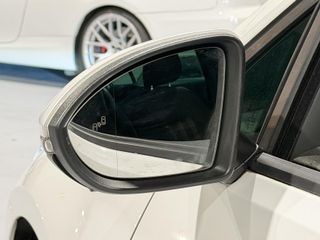 VOLKSWAGEN Golf GTI 2.0 TSI DSG