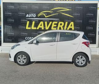 HYUNDAI i10 1.0 Essence