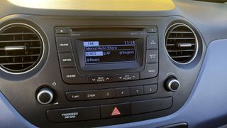 HYUNDAI i10 1.0 Essence