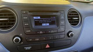 HYUNDAI i10 1.0 Essence