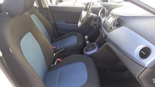 HYUNDAI i10 1.0 Essence