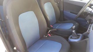 HYUNDAI i10 1.0 Essence