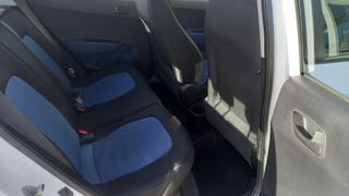 HYUNDAI i10 1.0 Essence