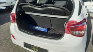 HYUNDAI i10 1.0 Essence