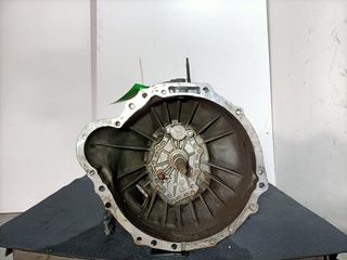 CAJA CAMBIOS NISSAN TERRANO WD21