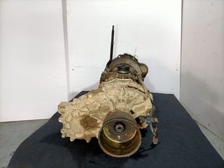 CAJA CAMBIOS NISSAN TERRANO WD21