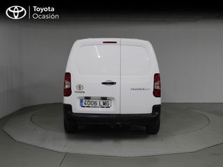 Toyota Proace City VAN GX 1.5 75cv