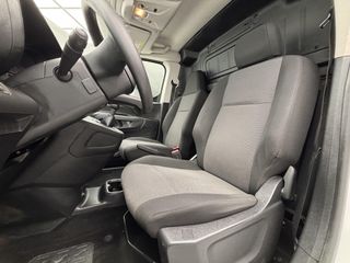 Toyota Proace City VAN GX 1.5 75cv