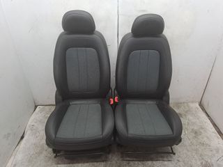 JUEGO ASIENTOS COMPLETO OPEL ANTARA