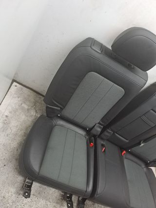 JUEGO ASIENTOS COMPLETO OPEL ANTARA