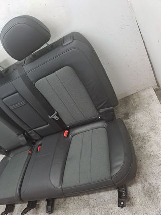 JUEGO ASIENTOS COMPLETO OPEL ANTARA