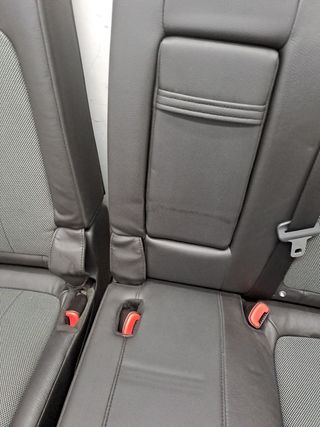 JUEGO ASIENTOS COMPLETO OPEL ANTARA
