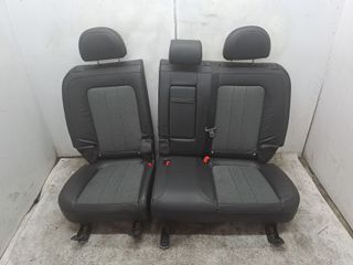 JUEGO ASIENTOS COMPLETO OPEL ANTARA