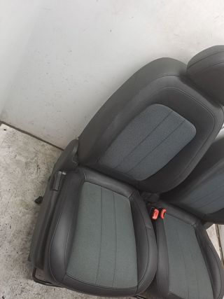 JUEGO ASIENTOS COMPLETO OPEL ANTARA