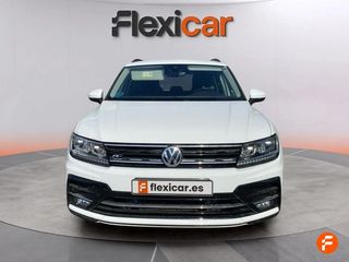 Volkswagen Tiguan Sport 2.0 TDI 110kW (150CV) DSG