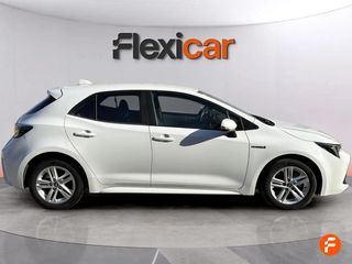 Toyota Corolla 1.8 125H ACTIVE TECH E-CVT