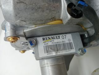 COLUMNA DIRECCION RENAULT MEGANE IV GRANDTOUR K9K876