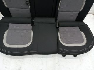 JUEGO ASIENTOS COMPLETO KIA CEED