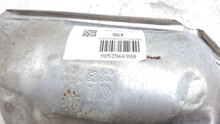 CATALIZADOR CITROËN C3