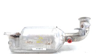 CATALIZADOR CITROËN C3